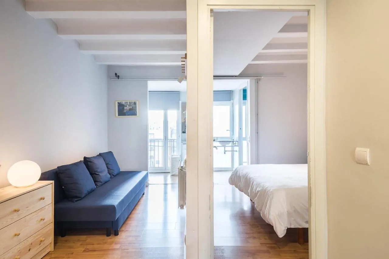 Fall In Love With Bcn In The Best Location Barcelona 0*,  Spain