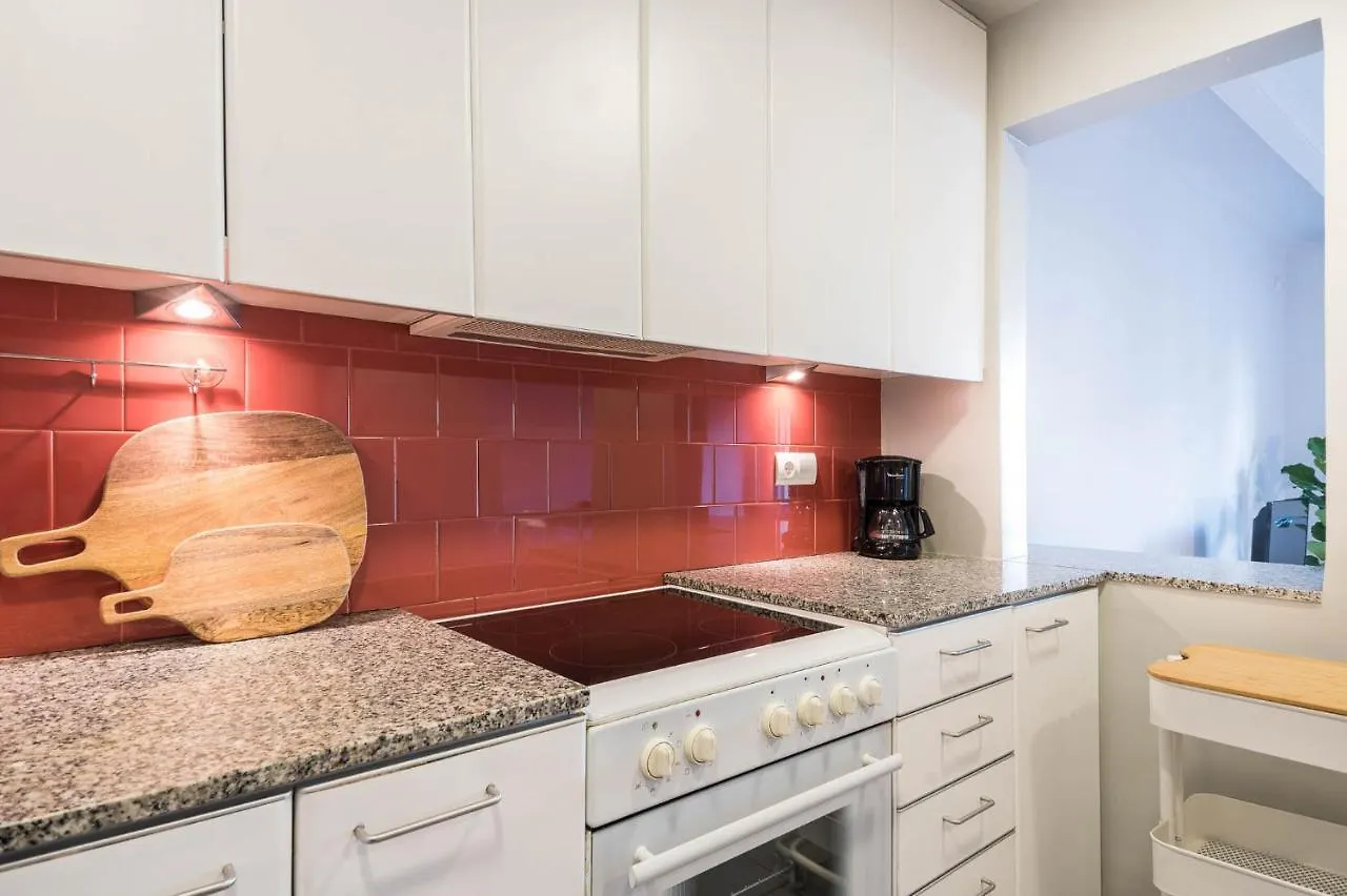Apartment Fall In Love With Bcn In The Best Location Barcelona
