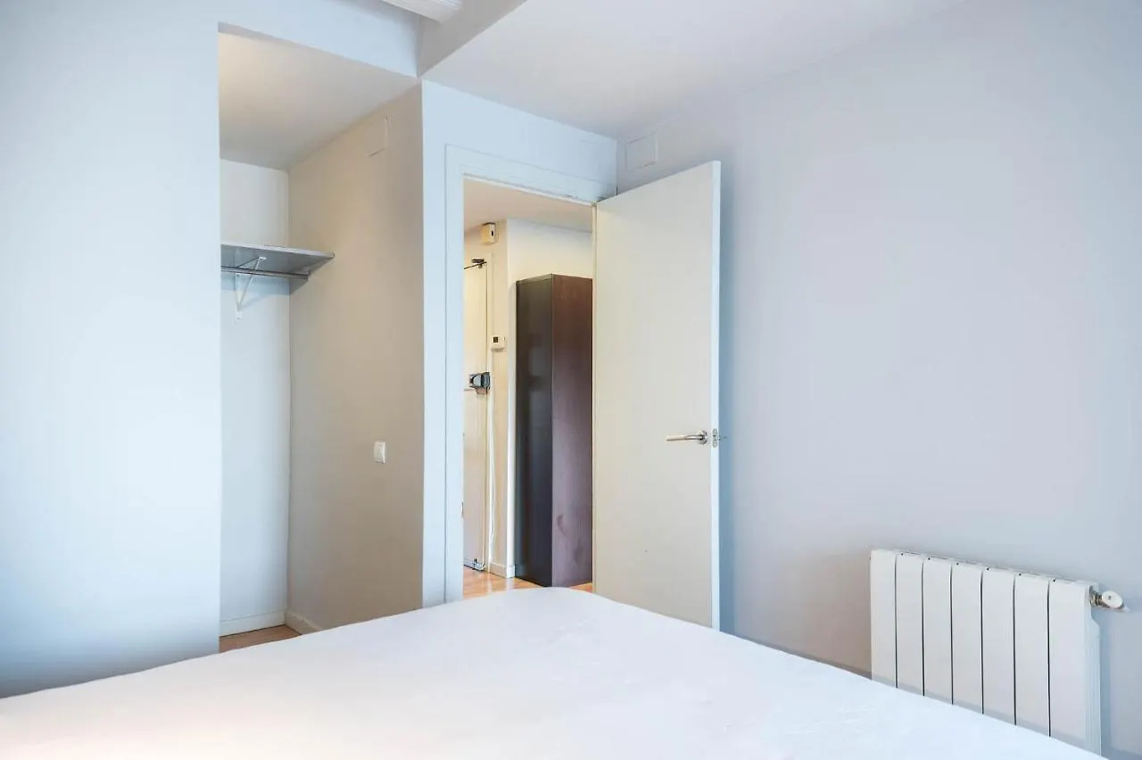 Apartment Fall In Love With Bcn In The Best Location Barcelona Spain