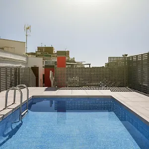 إيليونيون أوديتوري فندق